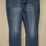 Lee  Regular Fit Bootcut Jeans Size 16 Photo 0