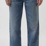 RE/DONE $395 NWT  x LEVI's INDIGO 90s JEAN SZ 29 Photo 0