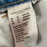 American Eagle Distressed Jeans Photo 5