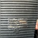 BP Keaton Braided Slide Sandals Women’s Black Size 9.5 Photo 10