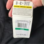 Under Armour  Compression ColdGear Running Leggings Photo 2