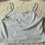 Levi's lace tank top Photo 0