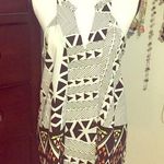 Karlie  Flowy Tank Photo 0