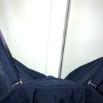 Athleta  32B / C Women Navy Blue Swim Tankini Tank Top Photo 6