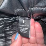 Francesca's Paper Bag Pants Photo 3