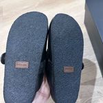 Coach NWT Leather Clogs Size 5 Photo 6