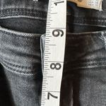 ZARA  trafaluc distressed black jeans 8 Photo 4