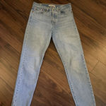Levi's Levi’s wedgie buttonfly jeans 27 Photo 0