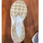 Nike  Air Max 95 Half Blue Pink Gray Women's 9 Casual Athletic Shoes Photo 8