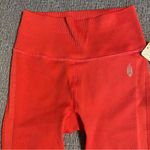 Free People Movement Free Throw High Waisted Leggings Photo 5