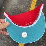 New Era Myfitteds Seattle mariners ichiro 1.0 size 7 1/2 brand new very rare Photo 3