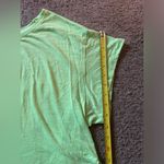 PINK - Victoria's Secret Victoria’s Secret (PINK) Cropped Short Sleeve Top Photo 6