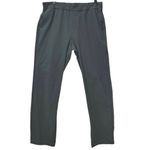 Vuori  Women’s Miles Ankle Pant Size Medium #VW404 Gray Photo 1
