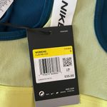Nike Dri-Fit Swoosh Medium-Support Sports Bra Photo 2