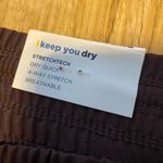 Old Navy  active stretchtech wine shorts XXL Photo 3