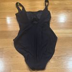 Longitude  women’s black one piece swimsuits 8 . Photo 1