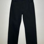 Mother The Dodger Sneak jeans Pitch 29 Black Photo 0