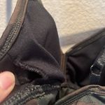Forever 21  Camo Camouflage Sports Bra Size XS Photo 7