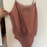 EXPRESS  Bodysuit Photo 0