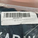 Grace Karin Women High Elastic Waist Pleated Chiffon Skirt Midi Swing A-line Ski Photo 5