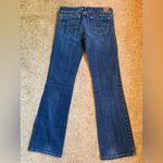 American Eagle jeans favorite Boyfriend size 6 Photo 1
