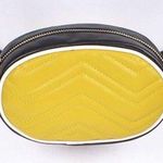 Dark Yellow Waist Belt Photo 1