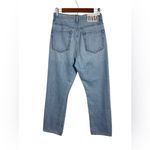 Snacks MOTHER The Tippy Top Sweet Tooth Ankle Jeans Size 27 Blue Photo 3