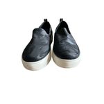 Baretraps BearTraps Nevin‎ Black Camo Platform Slip On Shoes Size 7.5 Photo 3