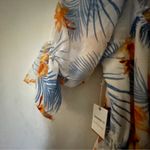 Forever 21 NWT  Floral Hawaiian Dress Size Small Photo 4