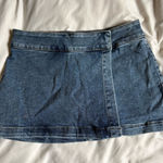 Garage  skort Photo 0