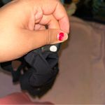 Lululemon  Energy Bra *Long Line Black Photo 2