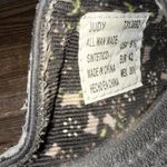 Faded Glory  Vintage Y2K 90s Chunky Chonky Platform Sandals Toe Ring Size 9.5 Photo 8