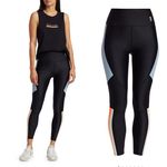 P.E Nation Alpine Sport Leggings Photo 1