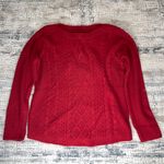 Croft & Barrow lightly worn sweater Photo 0