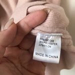 Princess Polly Montannah Beige Knit Mini Dress S/M Photo 4