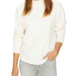 Sanctuary ππ Soft Cozy Mock Neck Pullover Sweater Photo 2