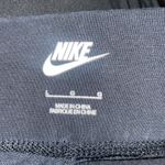 Nike  Sportswear Women's Size Large High Rise T2 Leggings 684903 Photo 3