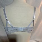 Kensie  Blue Floral Bra 36C Photo 1