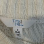 Time And Tru Sweater Photo 2