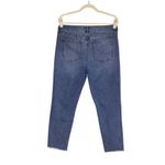 Rebecca Minkoff RM High Rise Denim Women 12P Blue Everyday Comfort Travel Casual Photo 1