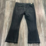 Citizens of Humanity  Sasha Twist Crop Flare Jeans 30 Photo 10