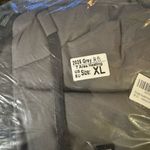 Heated Hooded Vest Gray Size XL Photo 3