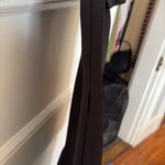 Bershka  Mini Dress Black Photo 1