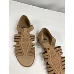 Eileen Fisher Rato Strappy Sandal Size 6.5 Photo 3