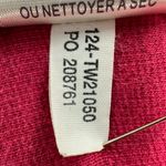 Tommy Bahama | Medium | Women's Aruba Red Bud Half-Zip Pullover Sweatshirt Photo 9