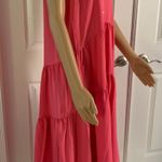 Tommy Hilfiger NWOT Sleeveless Airflow Tiered Midi Dress Photo 11