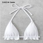 SheIn Bathing Suit Top  Photo 2