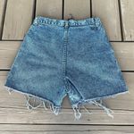 Wrangler Vintage Jean Shorts Photo 1