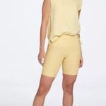 Calia by Carrie Cozy Essential Bike Shorts Photo 2