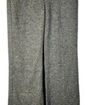EXPRESS Editor Heather Gray Wide Leg Dress Pants 4 Photo 0